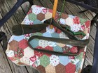 Vintage Tourn A Grip Fishing Casting Rod Handle With Cork Grip 59” Long — photo 5