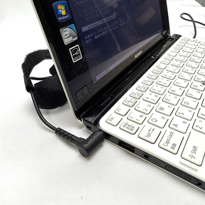 SONY VAIO TYPE P VPCP119KJ White Intel Atom Z530 64GB RAM 2GB w