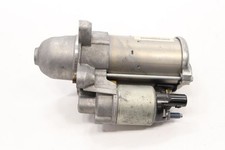 2018 - 2025 ALFA ROMEO STELVIO 2.0L ENGINE STARTER MOTOR 12V OEM 00505329960
