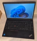 Lenovo ThinkPad E15 Core i5-1135G7 2.40GHz 8GB 256GB SSD Win 11 Pro