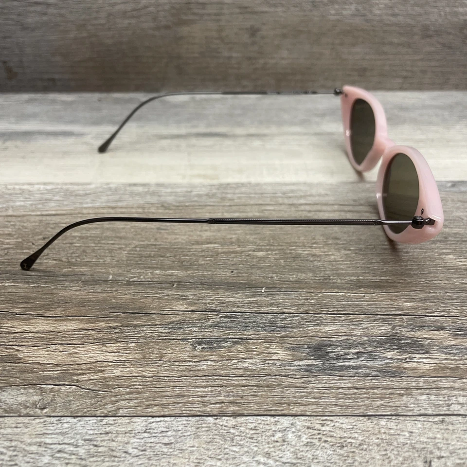 Gafas de sol Illesteva rosa Marianne 48-19 excelente estado Foto 3 de 4