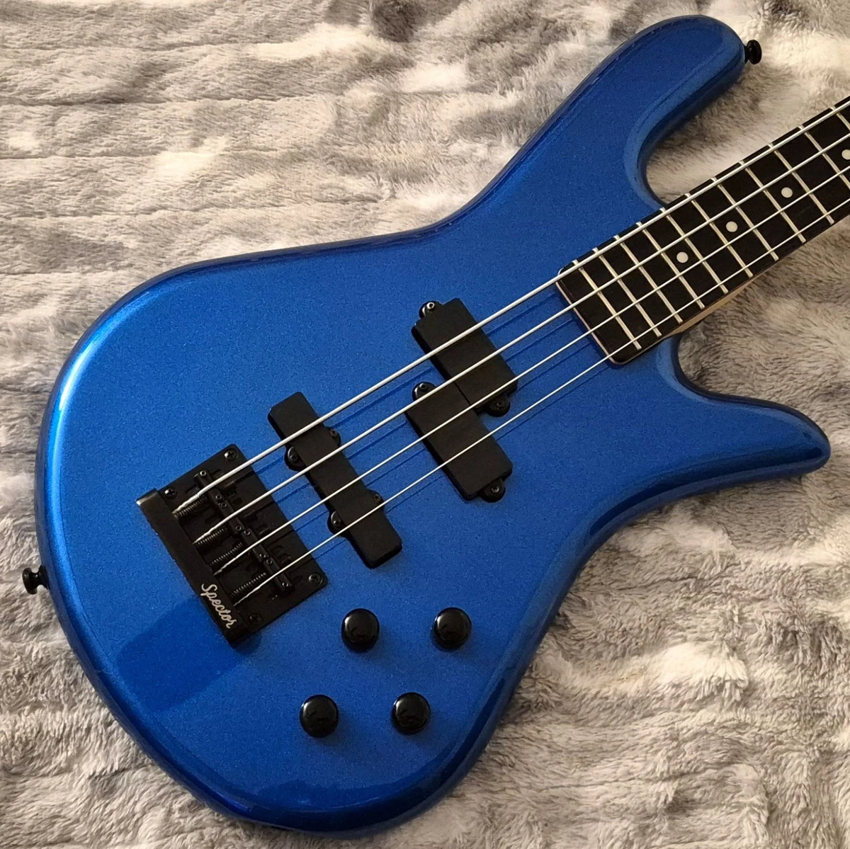Spector 4 String Bass Guitars for sale | eBay