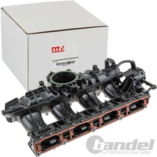 ANSAUGBRÜCKE ANSAUGKRÜMMER passend für AUDI A4 B8 A5 8T A6 C7 2.0 TFSI