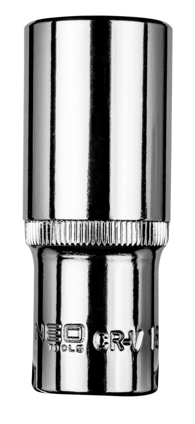 Tresice France 3/8" Langer Sechskant-Steckschlüssel, 18 Mm - Bild 2