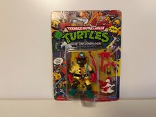 Playmates -TMNT / Turtles - Hose 'em down Don MoC  - Sammlungsauflösung