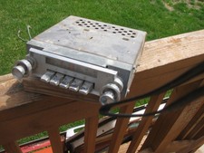 1964 Ford Galaxie 500 Original Am Radio Fomoco