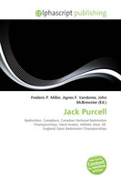 Frederic P. Miller (U. A.) | Jack Purcell | Taschenbuch | Englisch (2026)
