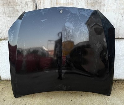Mercedes C Class W205 S205 C205 A205 14-21 Bonnet Hood Genuine A2058870703