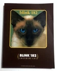 BLINK 182 Cheshire Cat BAND SCORE JAPAN GUITAR TAB