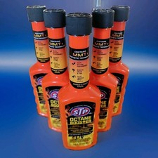 5 Stp Octane Booster Fuel Additive 78574 5.25 Fl Oz Restore Power Lot Bottles 5 Stp Octane Booster Fuel Additive 78574 5.25 Fl Oz Restore Power Lot Bottles