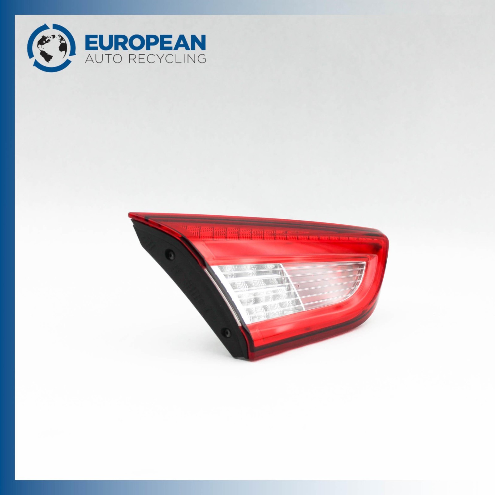 2015 MASERATI GHIBLI Left Drivers Side Tail Light - OEM 670004682