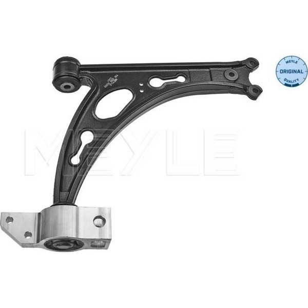Meyle 116 050 0200 Lenker RadaufhäNgung FüR VW Seat Skoda Audi Golf Jetta EOS-image