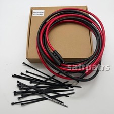 Hyd01684 Hyd01690 Snowplow Power Ground Cable Truck Plow Side For Boss Plows