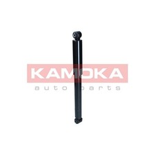 1x ORIGINAL® Kamoka Stoßdämpfer Hinten für Citroën C3 II DS3 DS3 Cabriolet