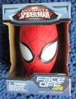 Ultimate SPIDER-MAN (vs Rhino) FACE OFF DICE GAME / 2014 Wonder Forge / NEW — photo 1