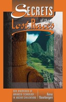 Rene Noorbergen | Secrets Of The Lost Races | Taschenbuch | Englisch (2015)