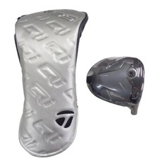 Taylormade Qi35 9.0 Authentic Driver Head Only w/cover NEW Sealed