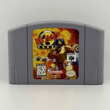 Blast Corps (Nintendo 64, N64, 1997) Cartridge Only Loose Video Game