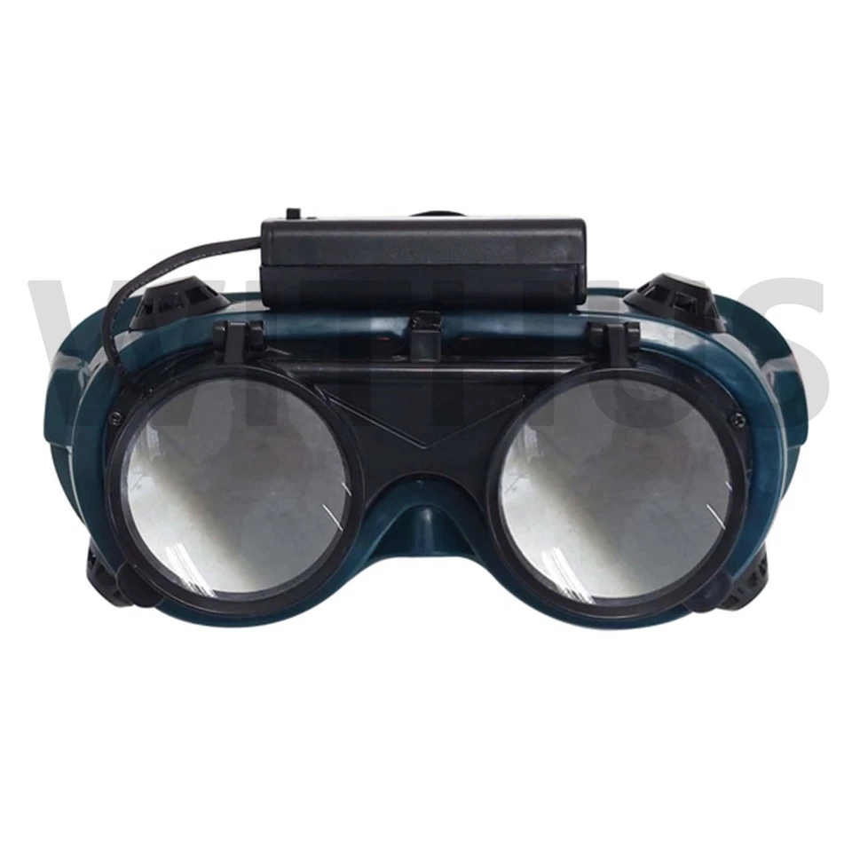 HM Frenzel Eye Glass, Checking Glasses Goggles for Dizziness ENT020-01= - Image 2 of 4