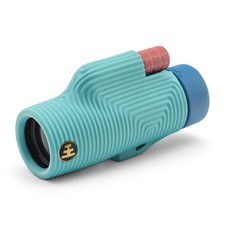 Nocs Provisions Zoom Tube 8x32 Monocular, Bird Watching  Backpacking