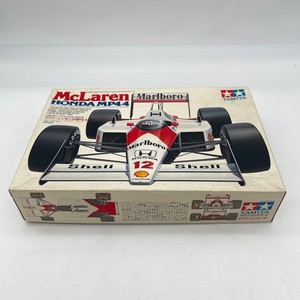 Mclaren Mp4 4 Tamiya | eBay