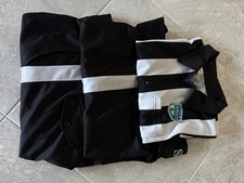 Ubrania dla sędziego liceum