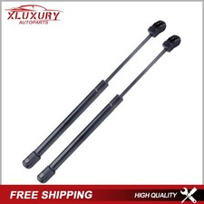 2x For 05-10 Chrysler 300 Dodge Charger Front Hood Lift Support Shocks Struts 2x For 05-10 Chrysler 300 Dodge Charger Front Hood Lift Support Shocks Struts