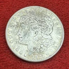 ✨ Storage Find ✨ 1921 S Morgan Silver Dollar $1 90% Silver San Francisco
