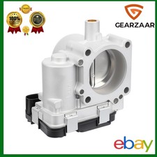 Drosselklappenstutzen Ersatz für VW Passat Jetta Polo Tiguan 03F133062B 1 Stück