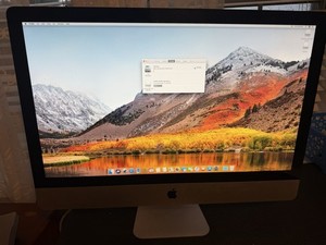 iMac 27-in Mid 2010 | eBay
