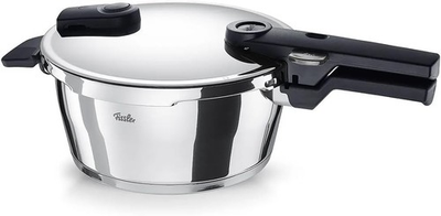 #ad Fissler Vitaquick Pressure Cooker 3.5L Gas and Induction Compatible 600 410 03 $283.98