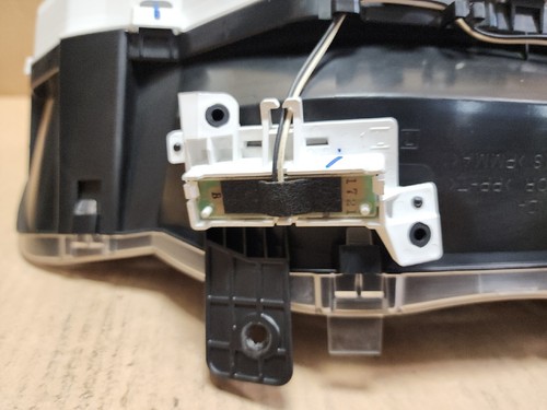 2009-2015 HONDA PILOT OEM SPEEDOMETER INSTRUMENT GAUGE CLUSTER 78100-SZA-A613-M1 - Picture 10 of 14