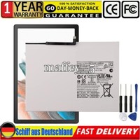 HQ-6300SD Akku FüR Samsung SM-X200 SM-X205 Galaxy Tab A8 10.5\ 2021 GH81-21920A"