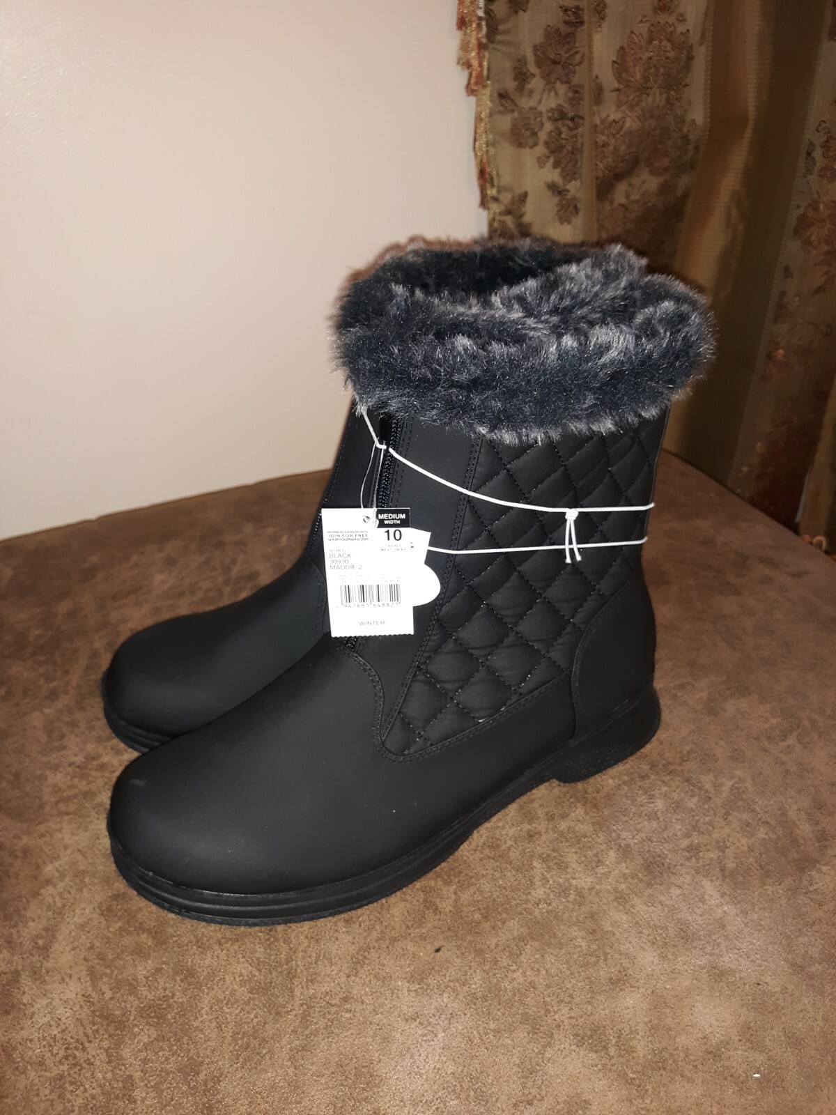 khombu chamonix boot