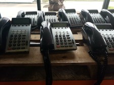Nec Dtu 8d-2 Lot Of 28 Units With Spare Units 