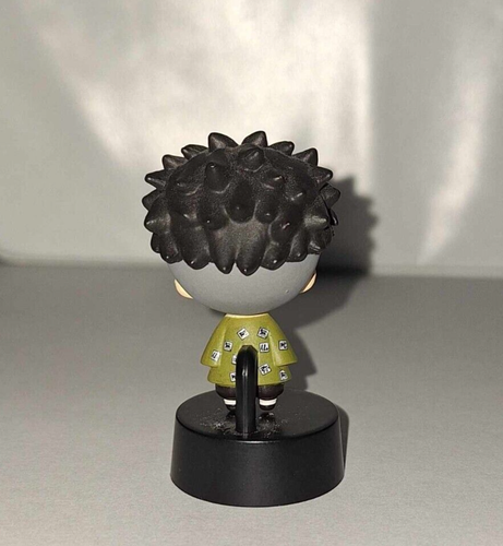 Demon Slayer Nitotan Vol. 02 Takara Tomy 1-Inch Mini-Figure - Imagen 5 de 7