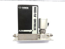 100 SCCM Maximum Flow Rate Mass Flow Controllers for sale | eBay 100 SCCM Maximum Flow Rate Mass Flow Controllers for sale | eBay