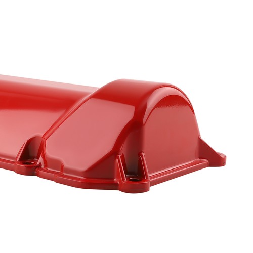 Aluminum Valve Cover Set for Dodge Dakota Durango RAM 1500 3.7L V6 2004-2010 - Foto 3 di 12