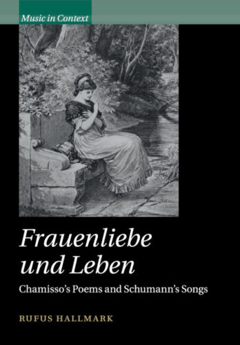 Frauenliebe und Leben Hallmark Paperback Cambridge University Press - Picture 1 of 1