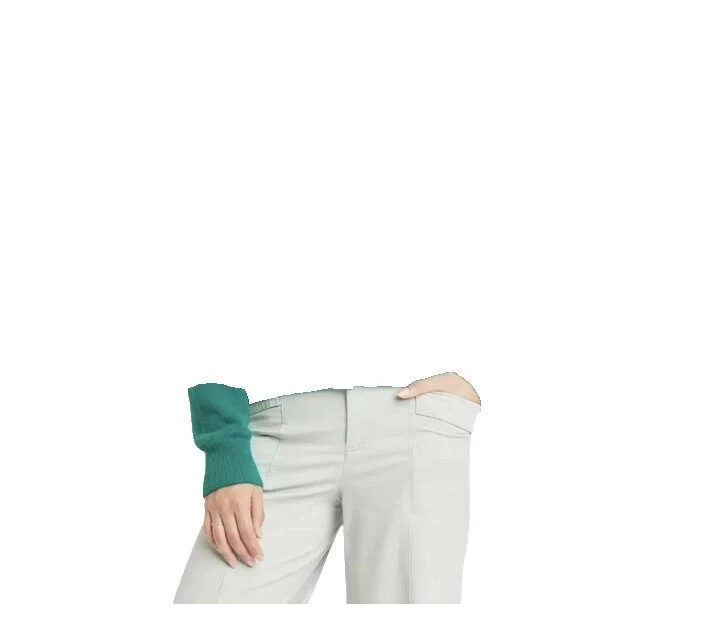 Nylon Solid Sweaters for Women