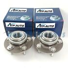 <!--F#f_0-->Fit for Ford Front Wheel Bearing Hubs Hub Falcon AU BA BF XR6 XR8 Fairlane ATP<!--F/-->