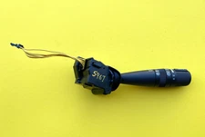 2007-2018 JEEP WRANGLER WINDSHIELD WIPER CONTROL SWITCH ASSEMBLY OEM 214867207