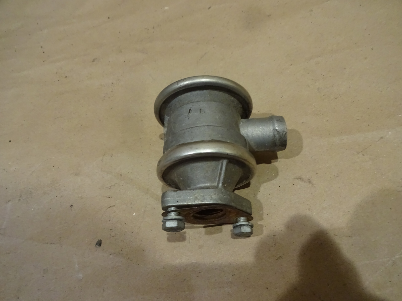 Ferrari California,360,430,458,575,599,612 - Secondary Air Valve  - P/N 171175