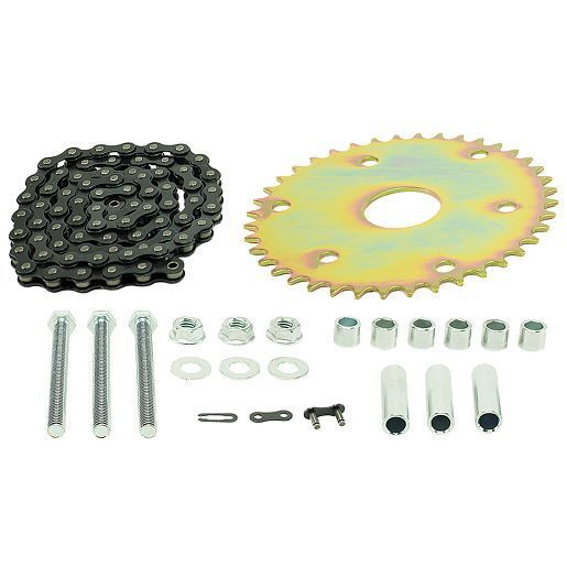 LiftMaster LJ8950W Garage Door Opener Dead Shaft Sprocket Kit