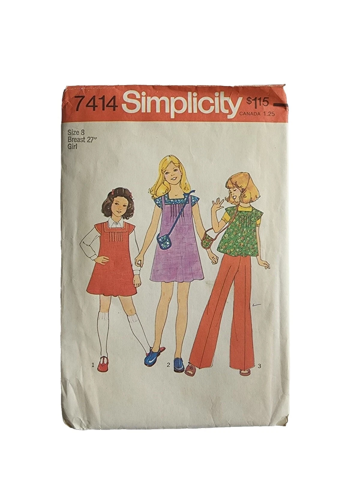 Pants Sewing Patterns