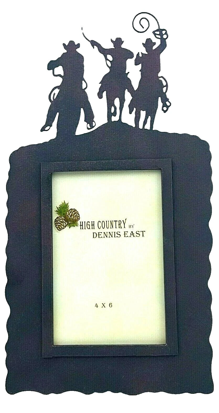 Horses Clip Frames/Frameless Frames