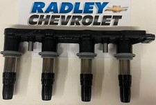 NEW GM OEM IGNITION COIL- GENERAL MOTORS GMC 25186687