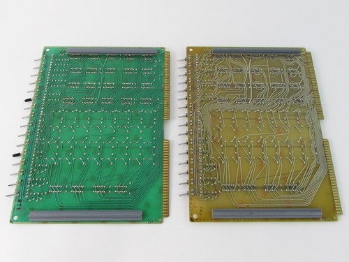 Motorola 2012-05 PC Circuit Cards - NSN: 5998-01-085-7646 *NOS* - Picture 2 of 4
