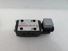 ATOS DHI-06312A 23 DIRECTIONAL CONTROL VALVE
