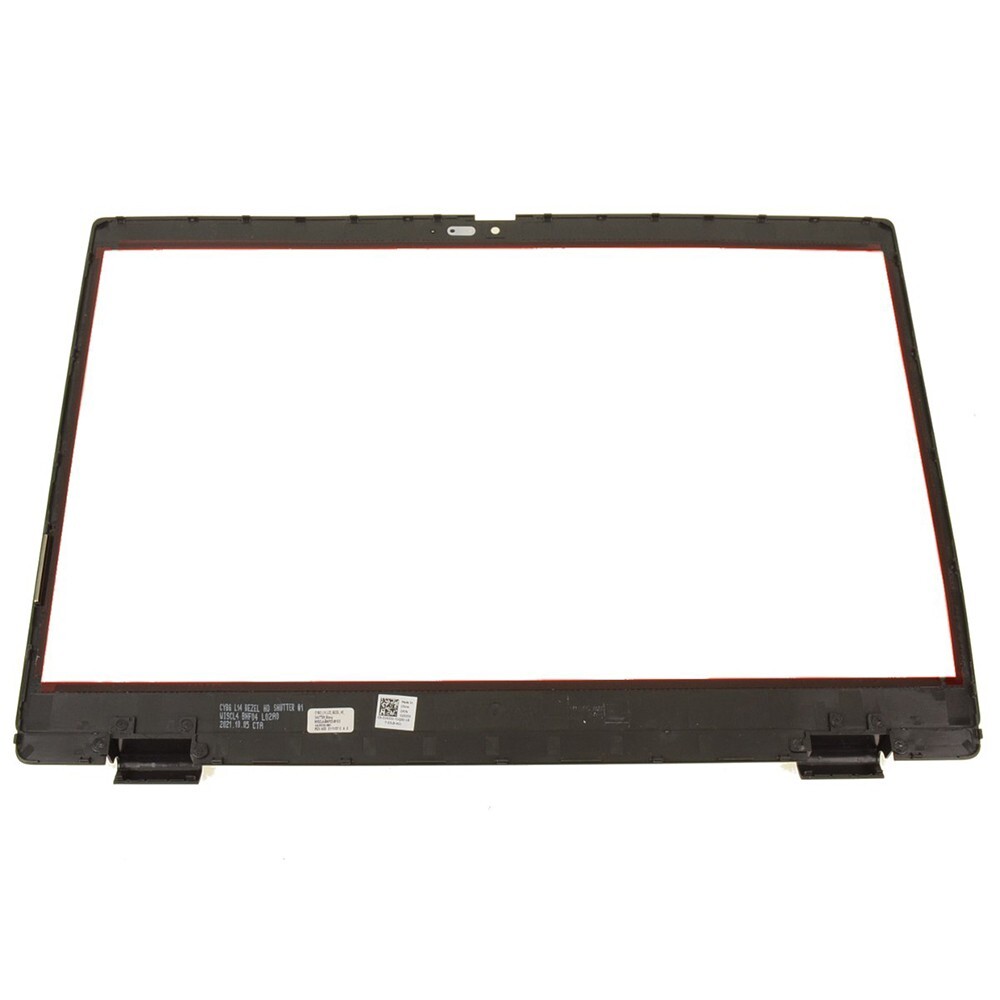 Dell Latitude 3420 Laptop Front Bezel 02935X 2935X 460NF05 Black Replacement-image